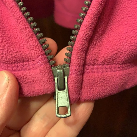 Zip - Up Sweater Jacket - Picture 3 of 5